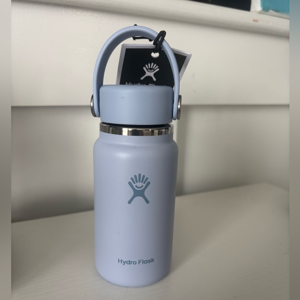NWT Hydro Flask Mini Bottle